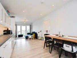 Waltham Glen, Moulsham Lodge, Chelmsford thumb 2