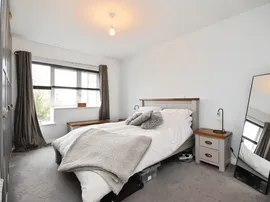 Waltham Glen, Moulsham Lodge, Chelmsford thumb 3