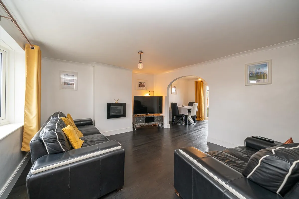 Fennycroft Road, Hemel Hempstead, Hertfordshire, HP1 3NP