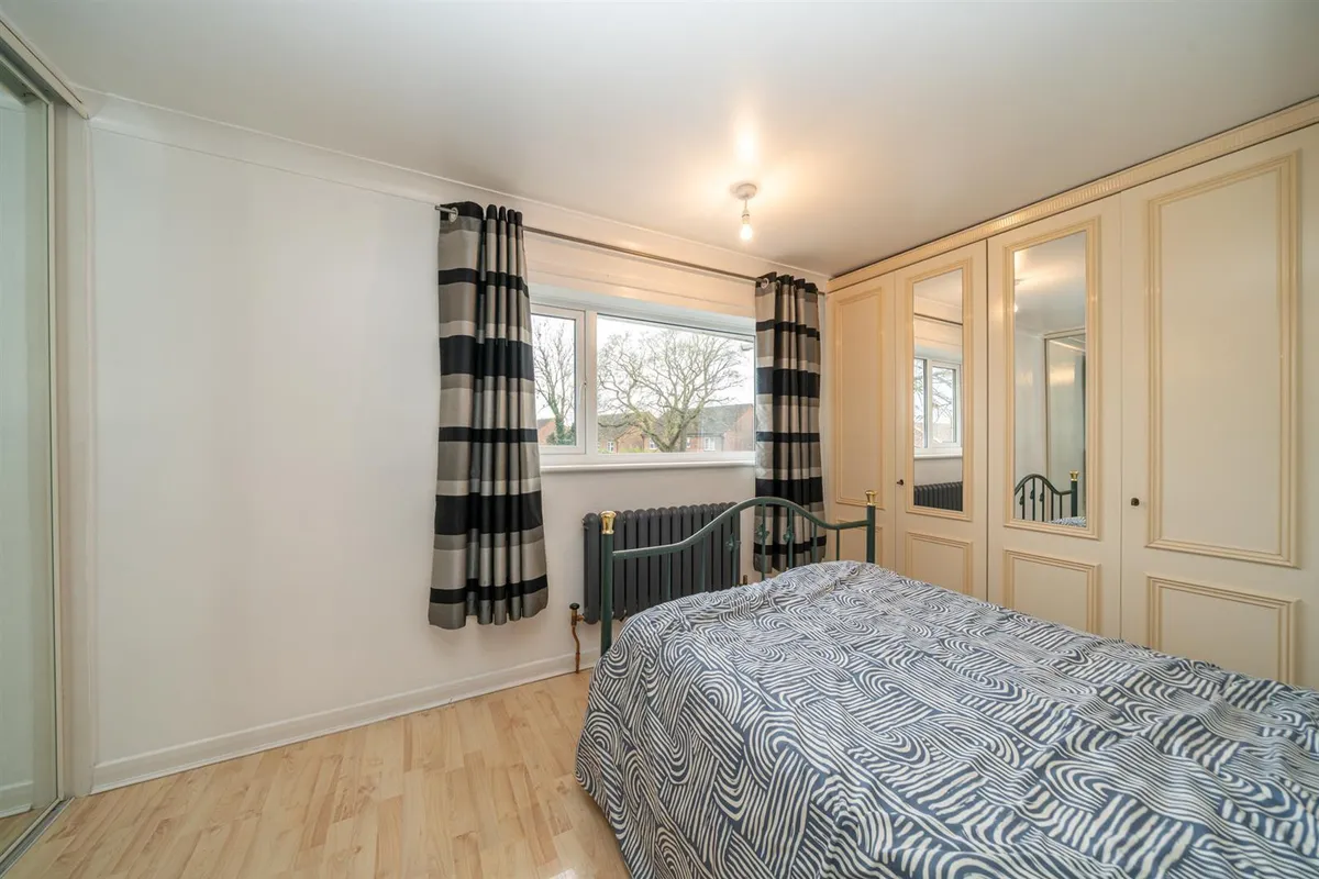 Fennycroft Road, Hemel Hempstead, Hertfordshire, HP1 3NP