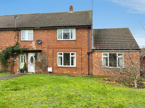 Grange Road, Leconfield, Beverleyphoto