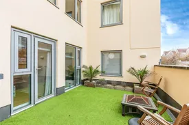Property responsive