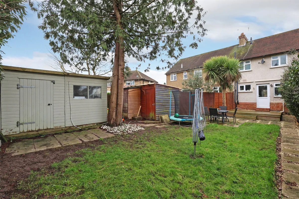 Watson Road, Westcott, Dorking, RH4