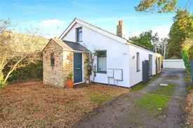 Property responsive