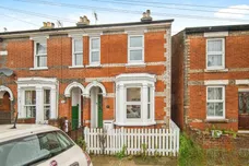 Lucas Road, Colchester