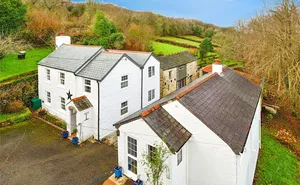 Chilsworthy Beam, Gunnislake, Cornwall, PL18 photo