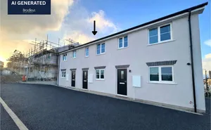 East Taphouse, Liskeard, Cornwall, PL14 photo