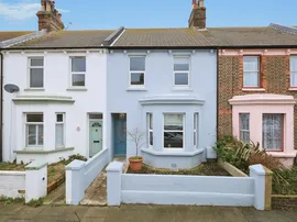 Seaford Road, Eastbourne photo