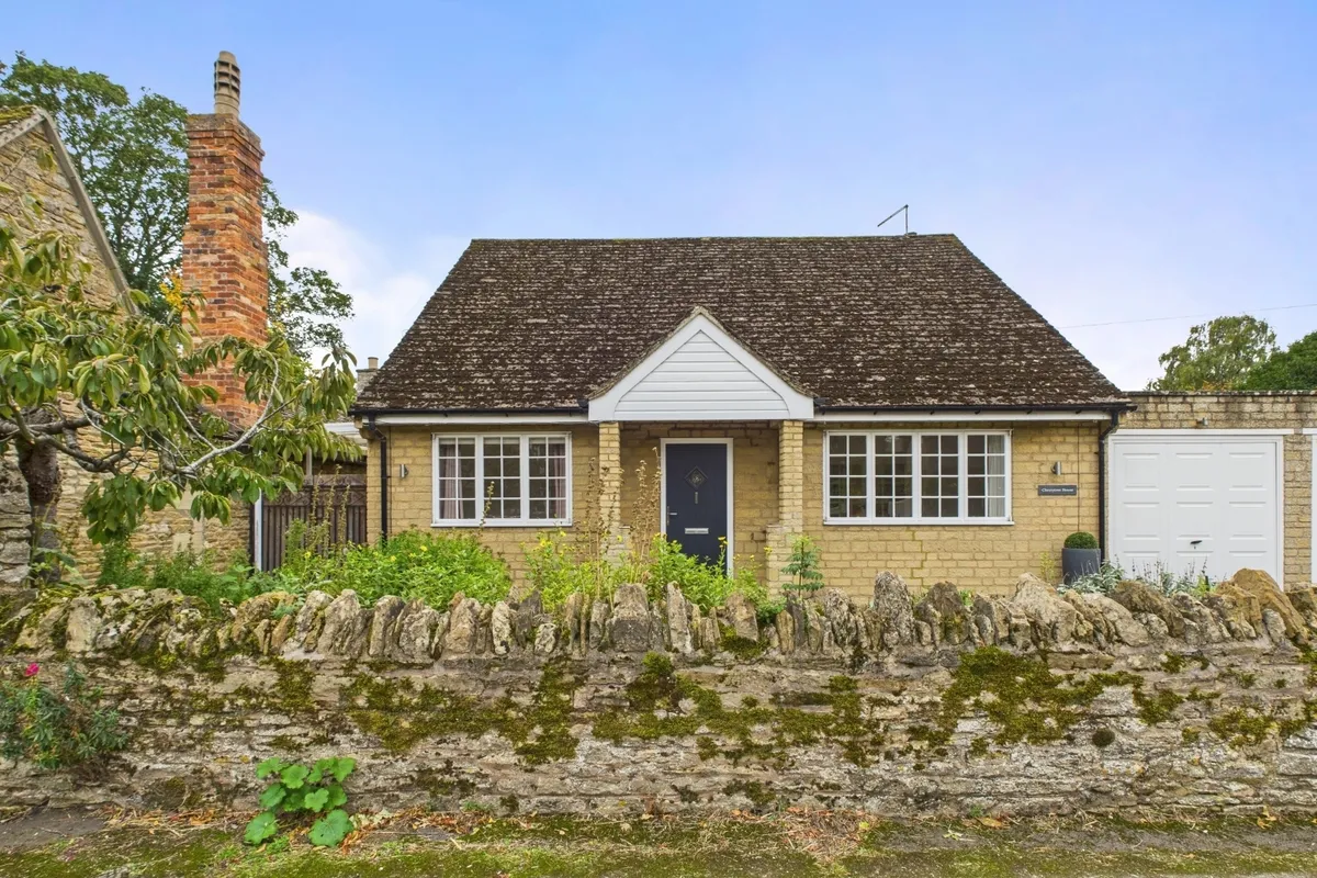 Fotheringhay, Peterborough, Northamptonshire, PE8