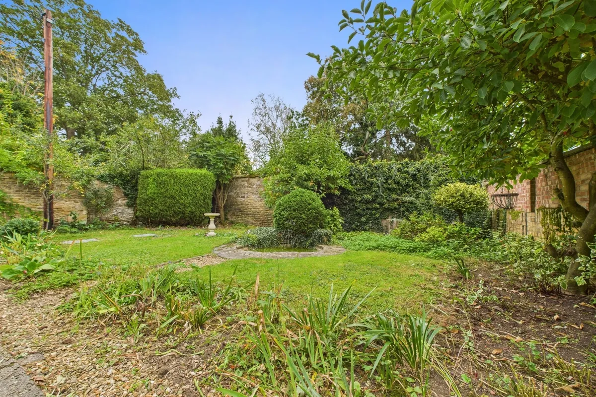 Fotheringhay, Peterborough, Northamptonshire, PE8