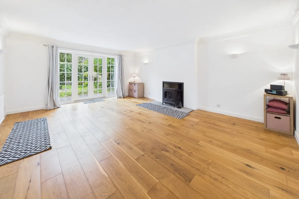 Fotheringhay, Peterborough, Northamptonshire, PE8