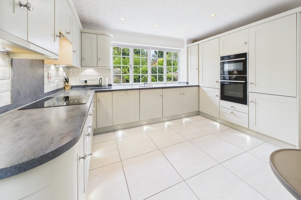 Fotheringhay, Peterborough, Northamptonshire, PE8
