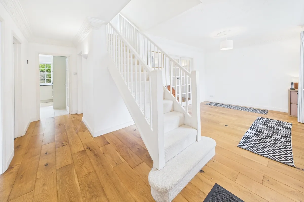 Fotheringhay, Peterborough, Northamptonshire, PE8