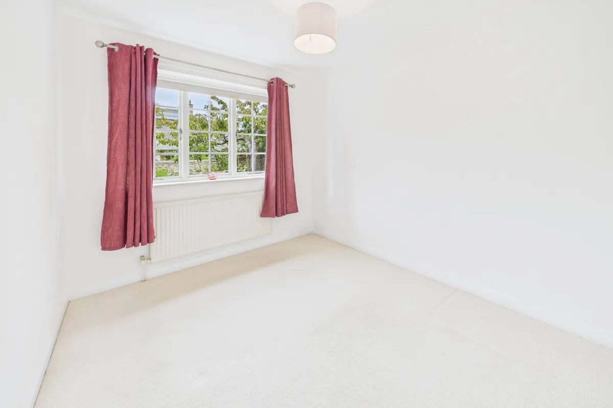 Fotheringhay, Peterborough, Northamptonshire, PE8