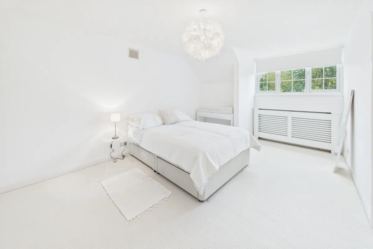 Fotheringhay, Peterborough, Northamptonshire, PE8