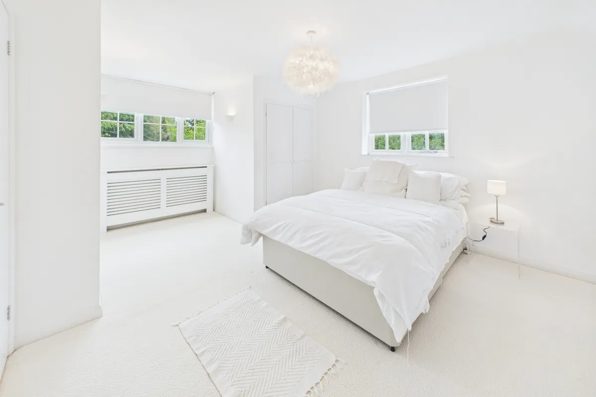 Fotheringhay, Peterborough, Northamptonshire, PE8