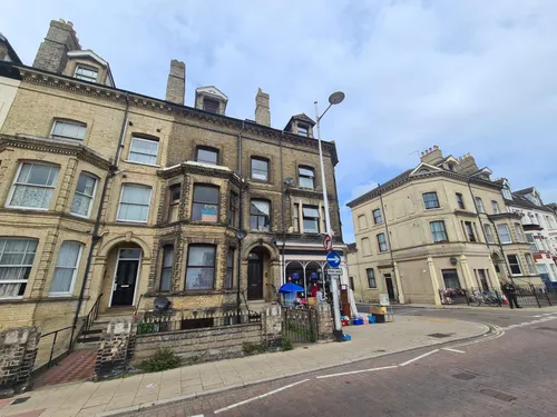 London Road South, Lowestoft, Lowestoft