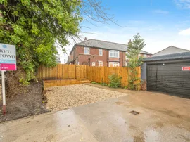 Thorne Road, Wheatley, Doncaster thumb 2