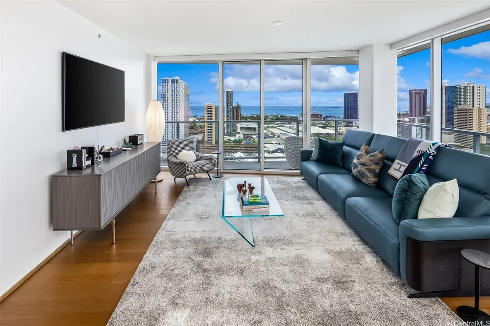 888 Kapiolani Blvd, Honolulu, HI 96813