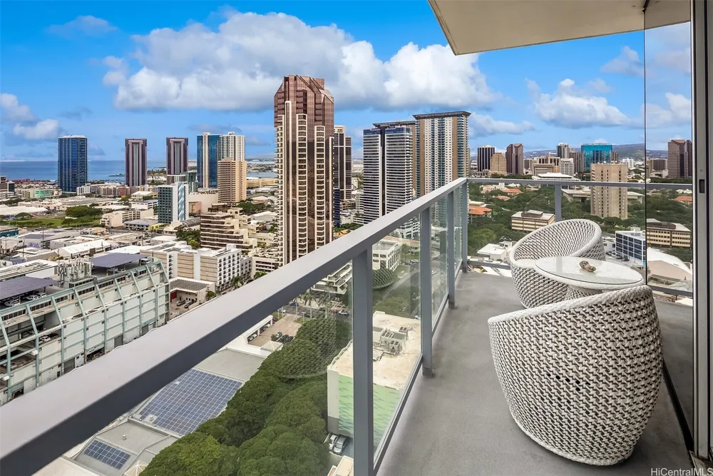 888 Kapiolani Blvd, Honolulu, HI 96813