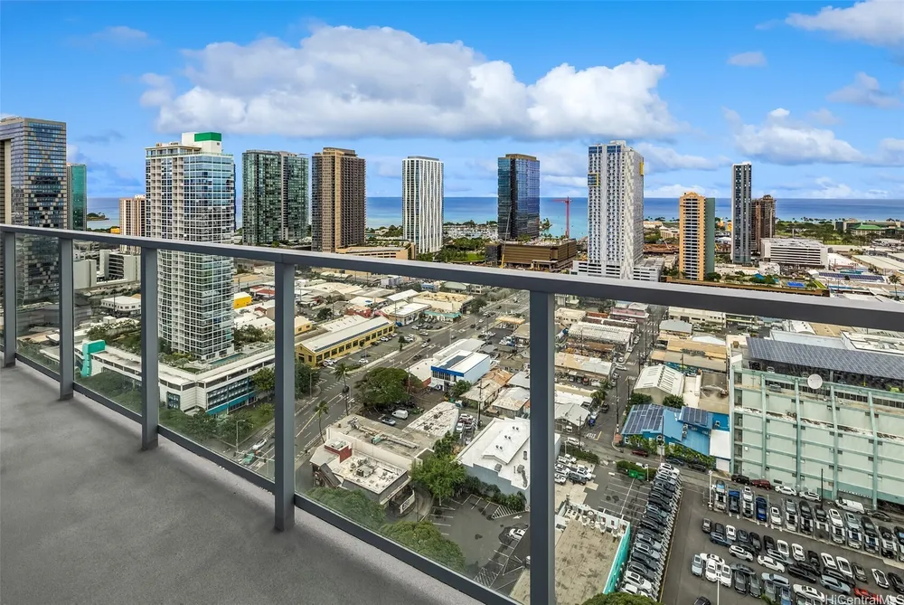 888 Kapiolani Blvd, Honolulu, HI 96813