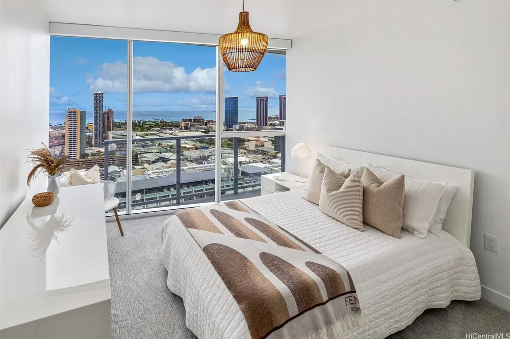 888 Kapiolani Blvd, Honolulu, HI 96813