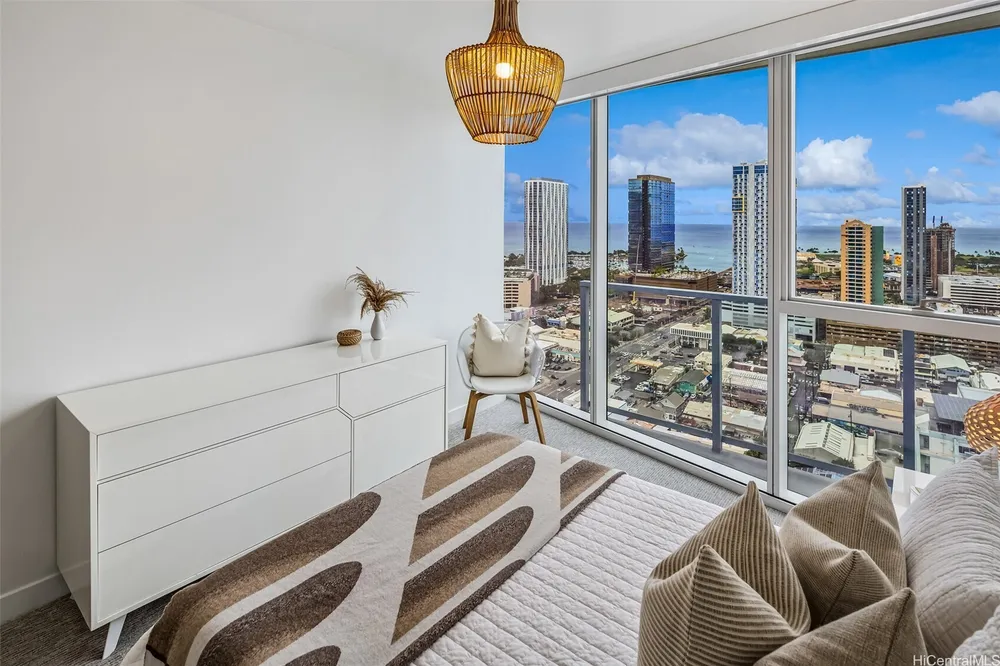 888 Kapiolani Blvd, Honolulu, HI 96813