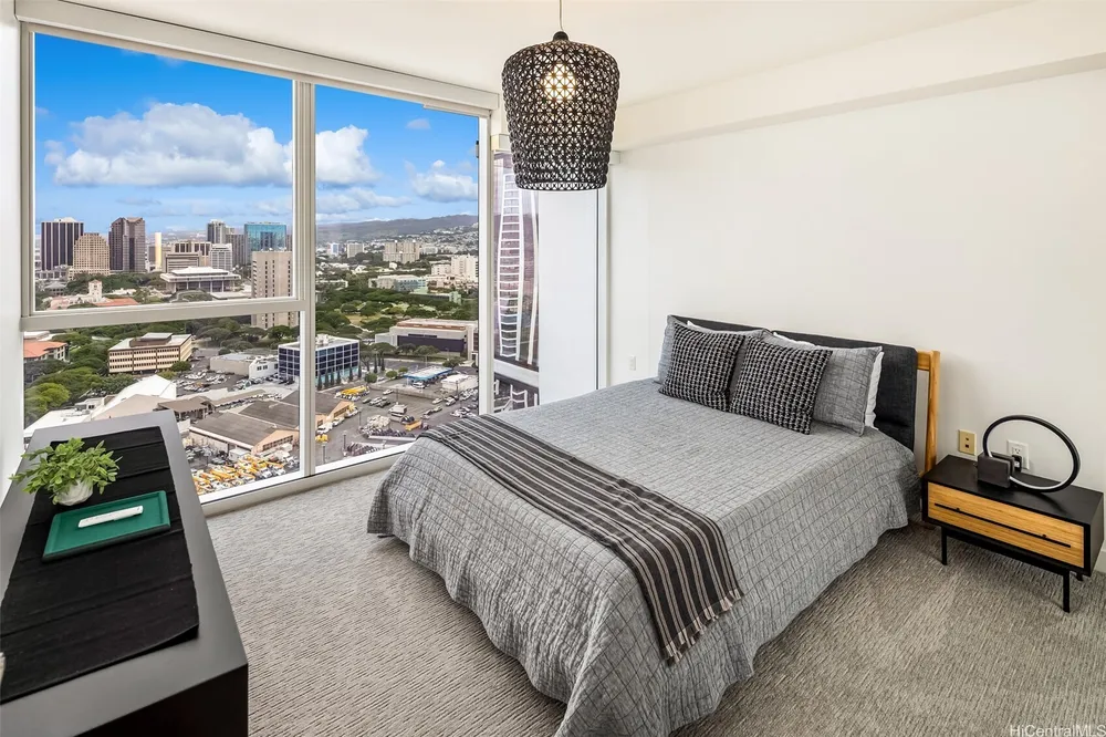 888 Kapiolani Blvd, Honolulu, HI 96813