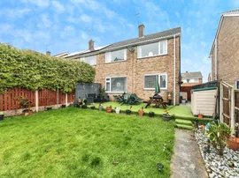 Beacon View, South Kirkby, Pontefract thumb 2