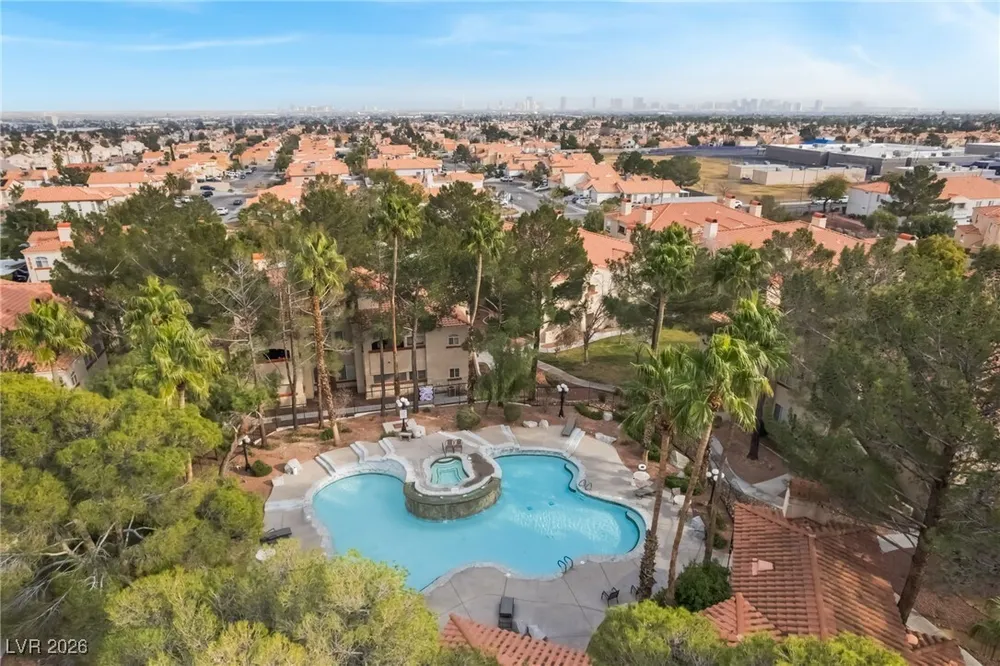 8432 Running Deer Ave, Las Vegas, NV 89145