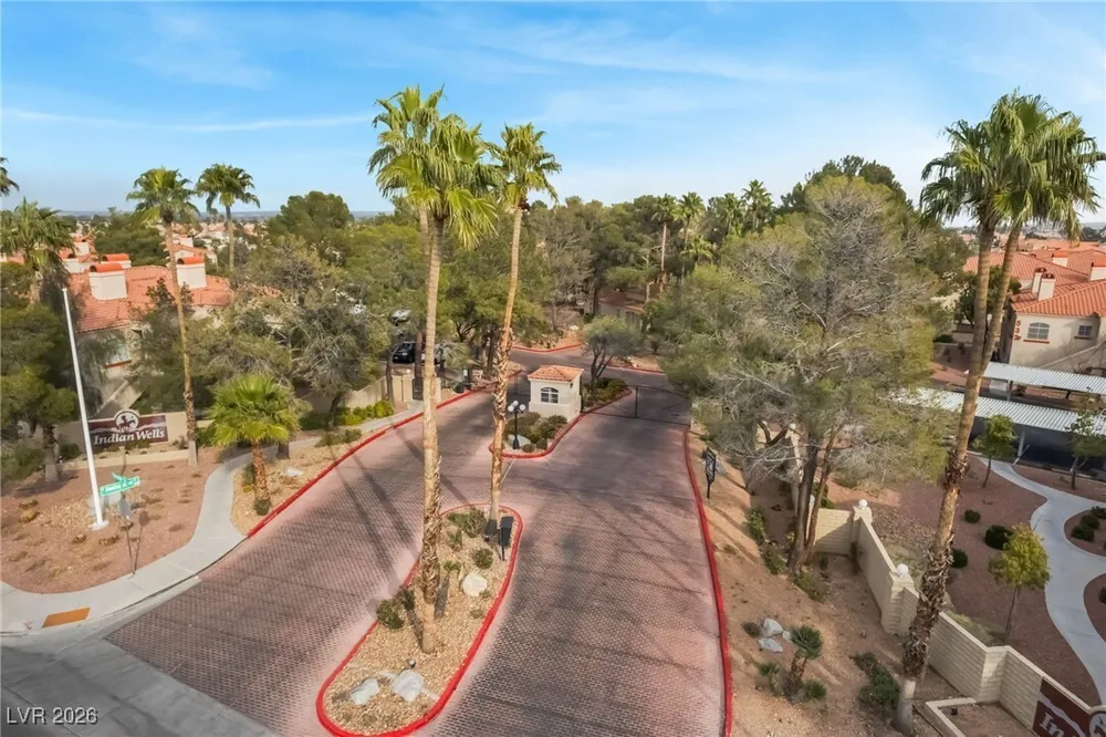 8432 Running Deer Ave, Las Vegas, NV 89145