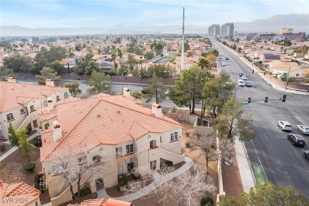 8432 Running Deer Ave, Las Vegas, NV 89145