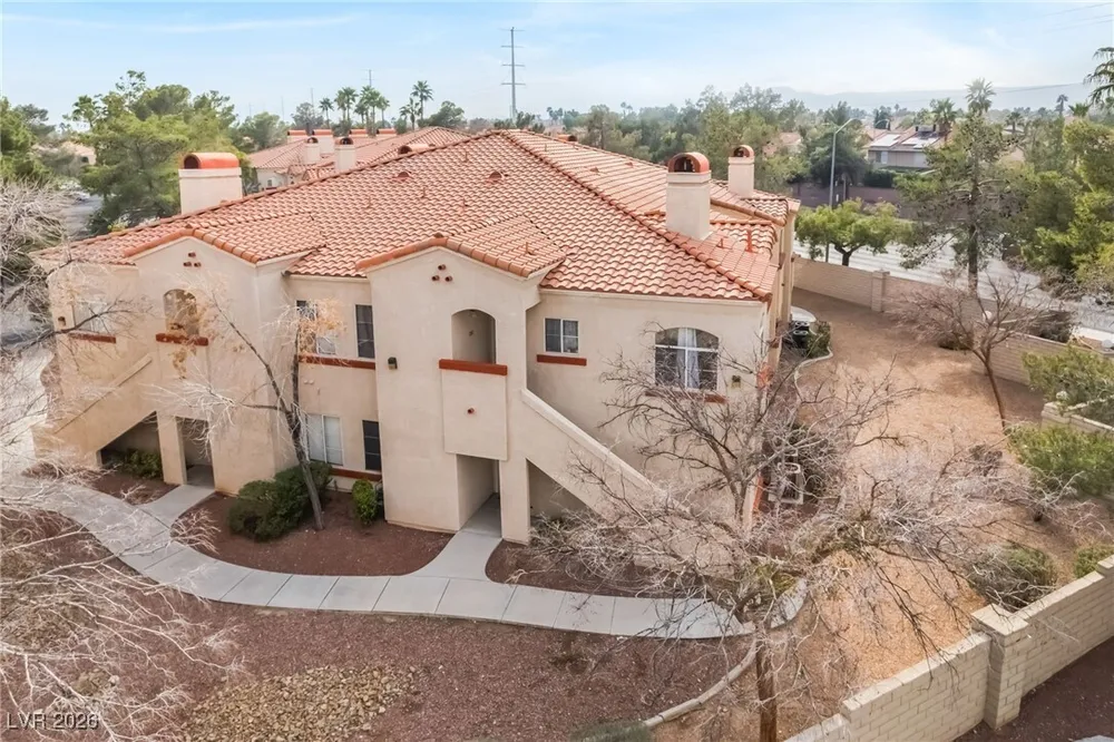 8432 Running Deer Ave, Las Vegas, NV 89145