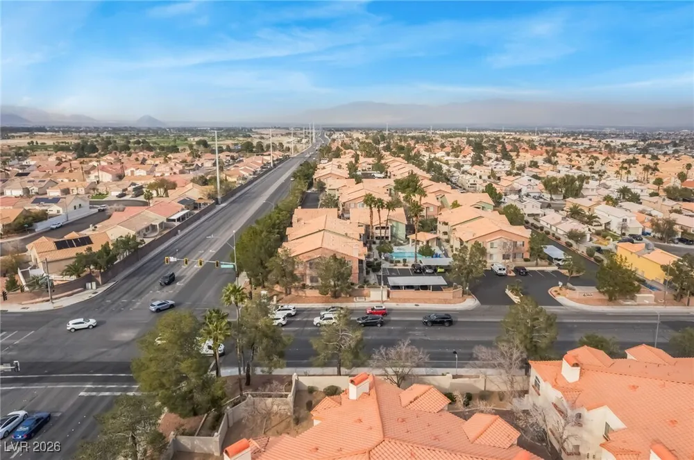 8432 Running Deer Ave, Las Vegas, NV 89145