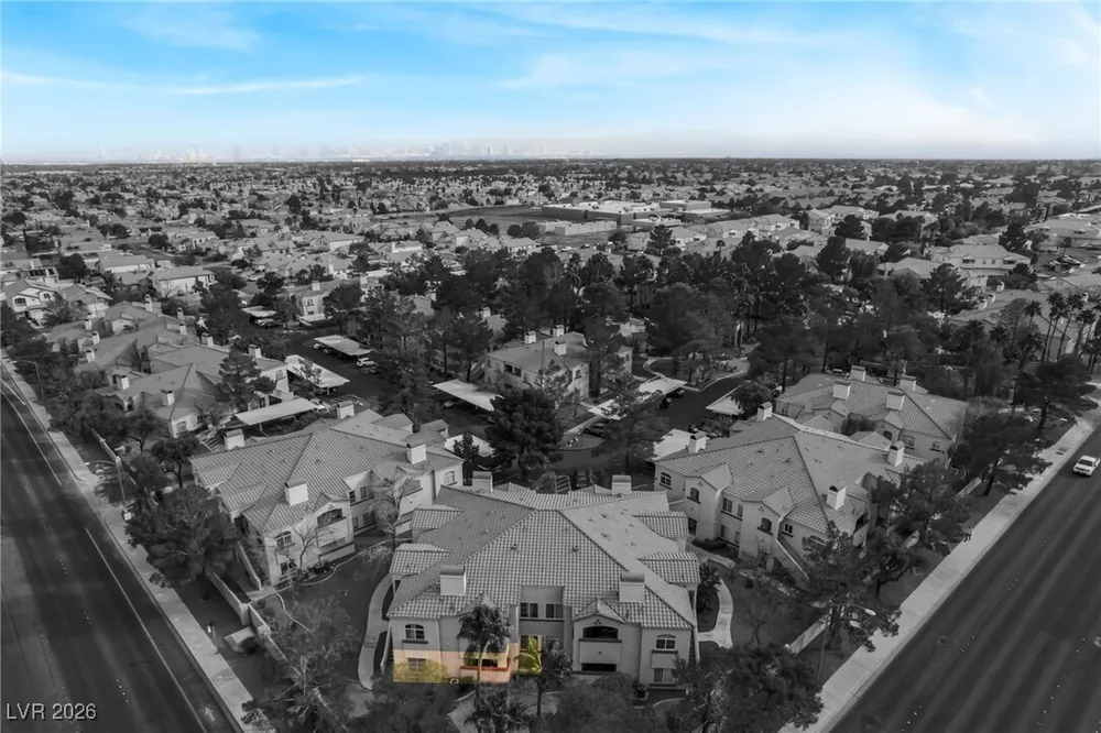 8432 Running Deer Ave, Las Vegas, NV 89145