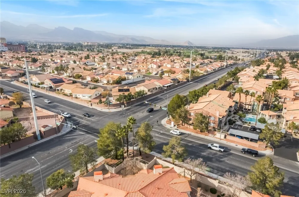 8432 Running Deer Ave, Las Vegas, NV 89145