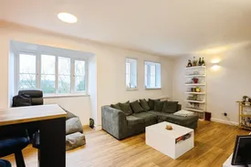 Property responsive