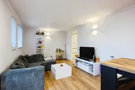 Property responsive