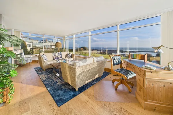 Heugh Road, Craster, NE66