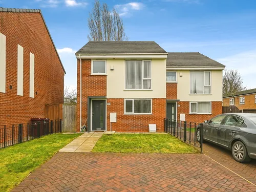 Maldon Close, Liverpoolphoto