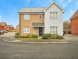 Farthing Land, Elmswell, Bury St. Edmunds photo