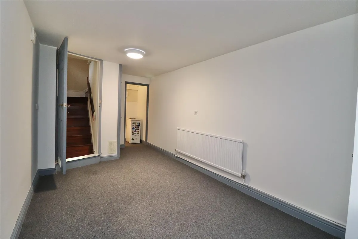 Deans Lane, Pocklington, York