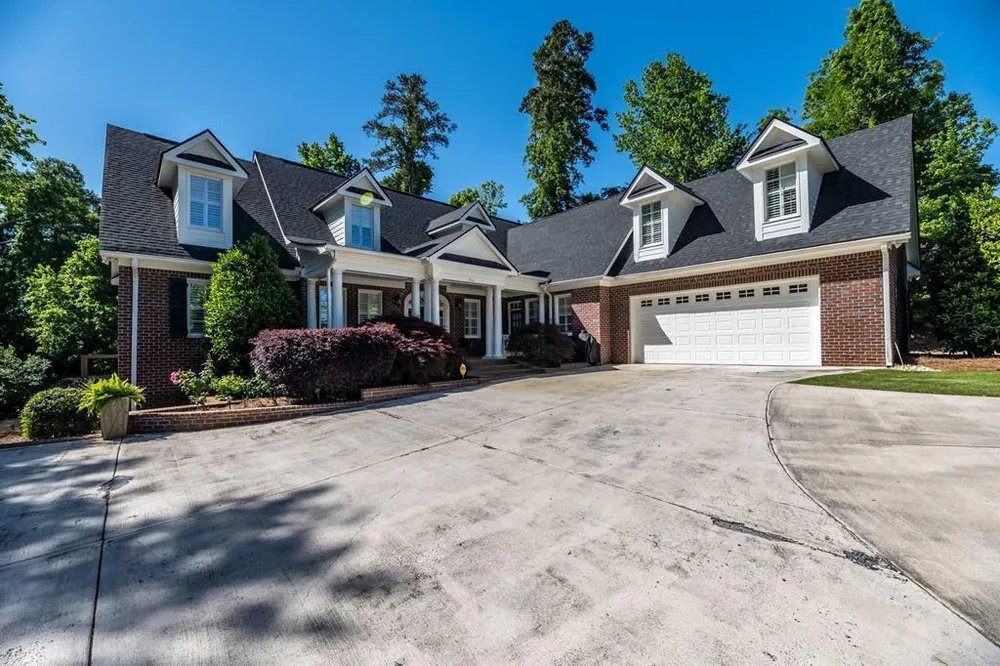 306 Cascade Rd, Columbus, GA 31904-2808