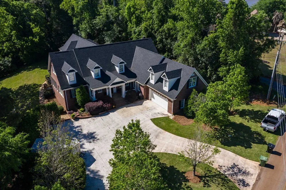 306 Cascade Rd, Columbus, GA 31904-2808