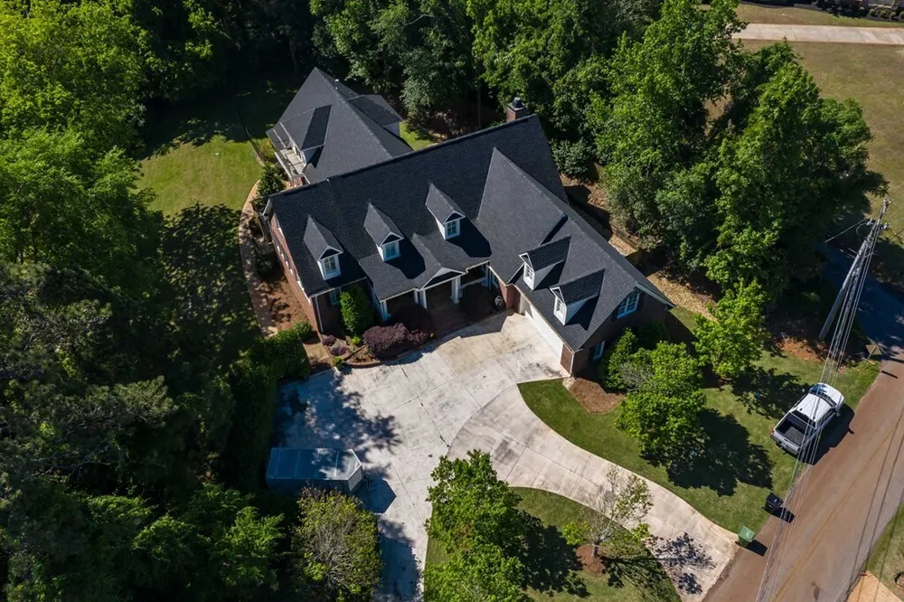 306 Cascade Rd, Columbus, GA 31904-2808