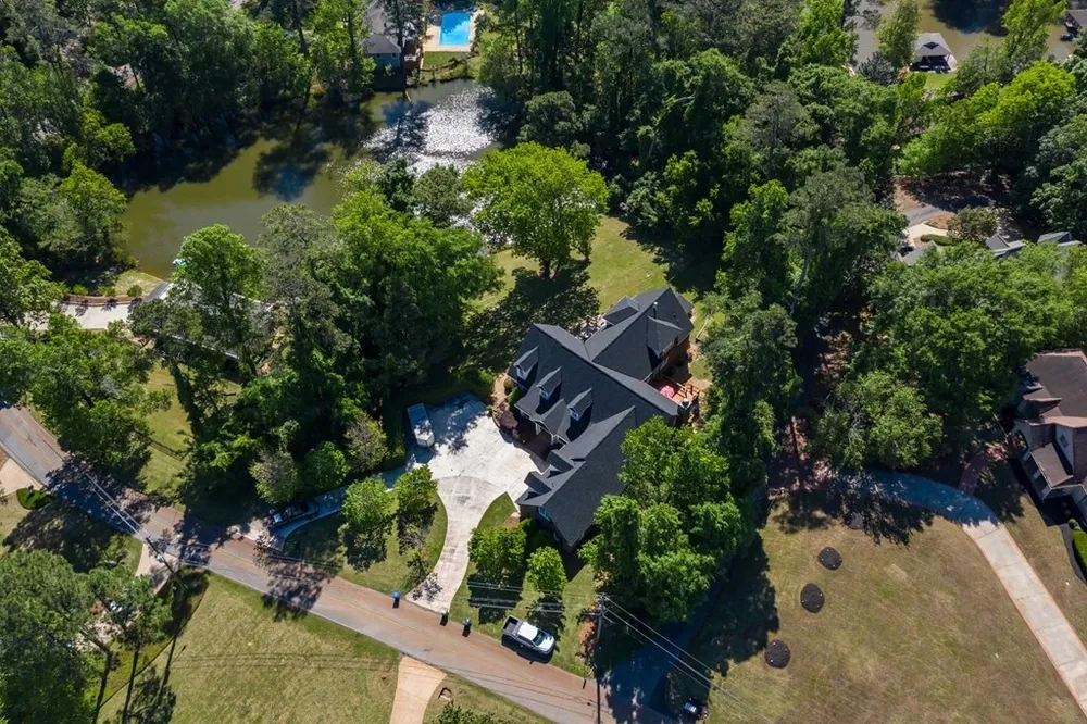 306 Cascade Rd, Columbus, GA 31904-2808