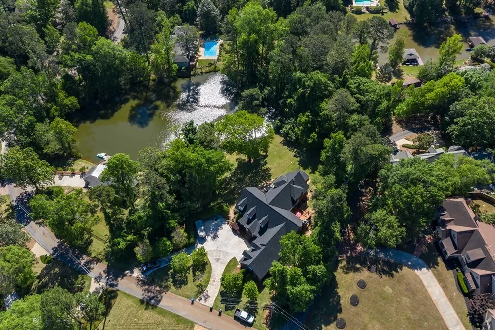 306 Cascade Rd, Columbus, GA 31904-2808