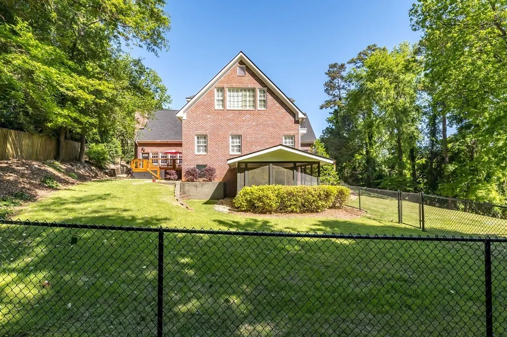 306 Cascade Rd, Columbus, GA 31904-2808