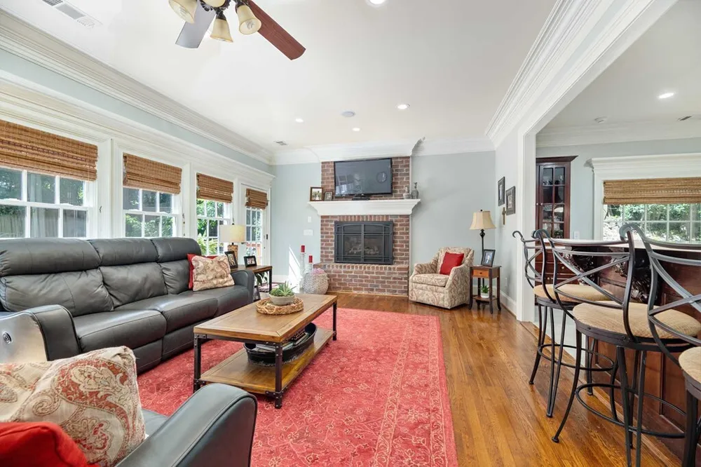 306 Cascade Rd, Columbus, GA 31904-2808