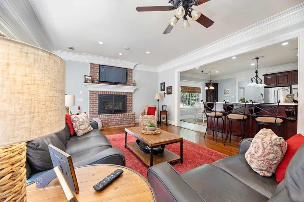 306 Cascade Rd, Columbus, GA 31904-2808